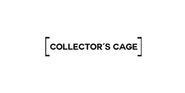 Collector's Cage