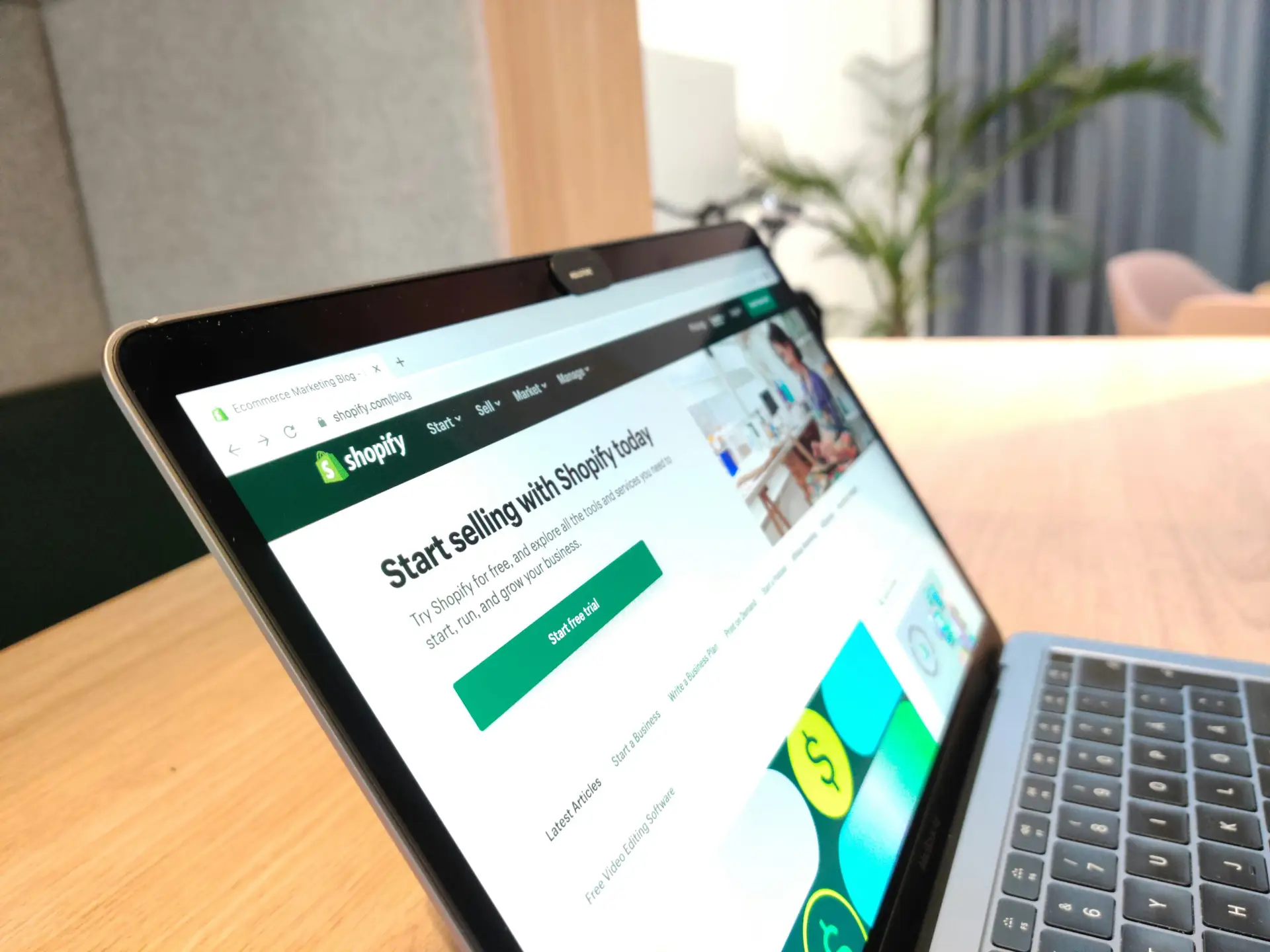 Optimize your Shopify webshop with Yoast SEO App