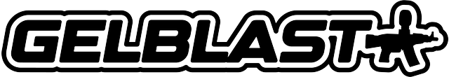 Gelblast