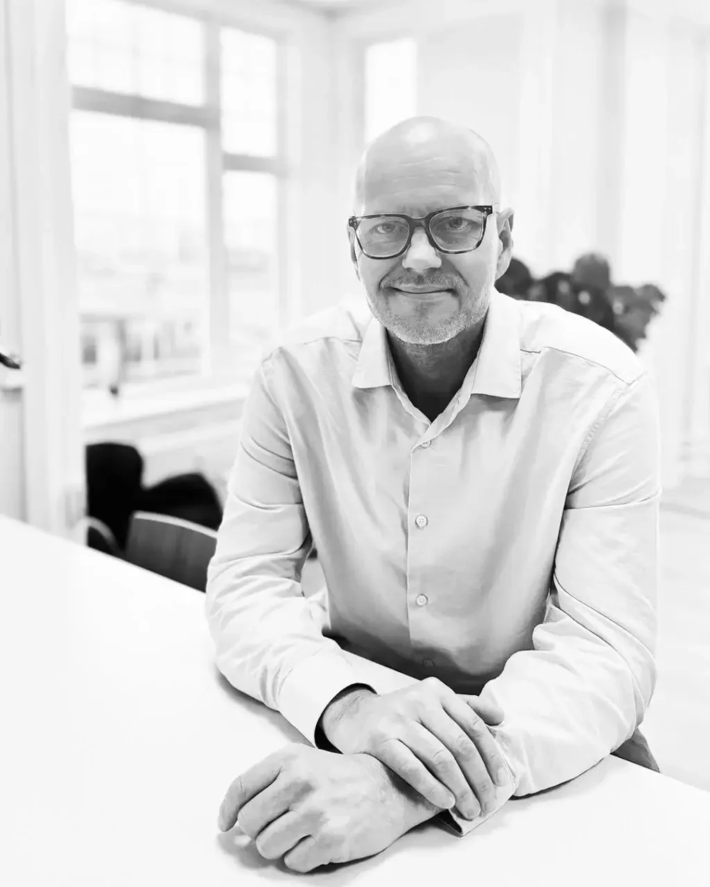 Ricky Elstrup