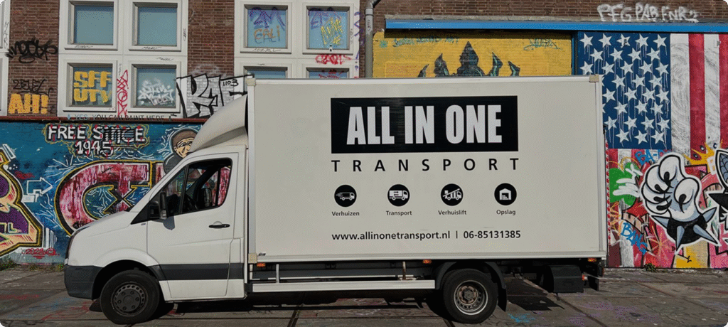 All In One Transport